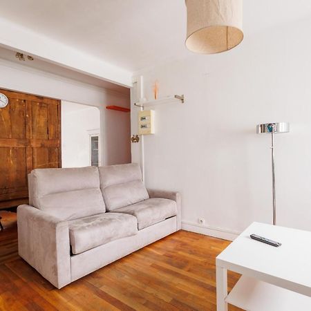 Apartament Le Graverend Rennes Zewnętrze zdjęcie