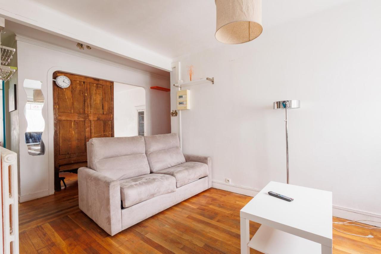 Apartament Le Graverend Rennes Zewnętrze zdjęcie