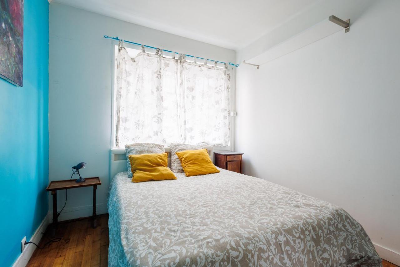Apartament Le Graverend Rennes Zewnętrze zdjęcie