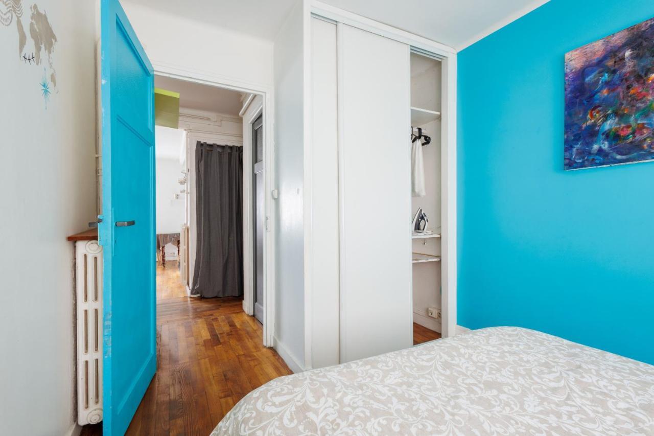 Apartament Le Graverend Rennes Zewnętrze zdjęcie