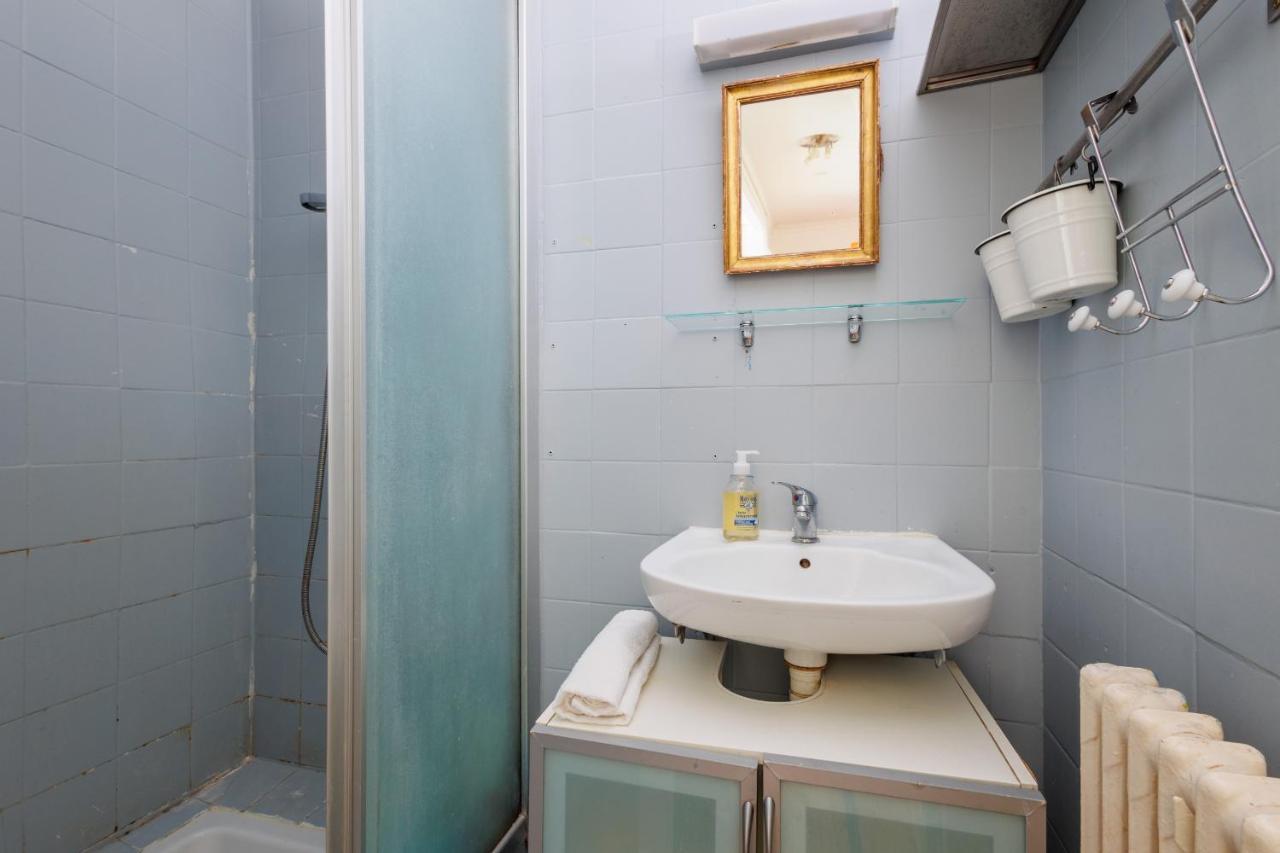 Apartament Le Graverend Rennes Zewnętrze zdjęcie
